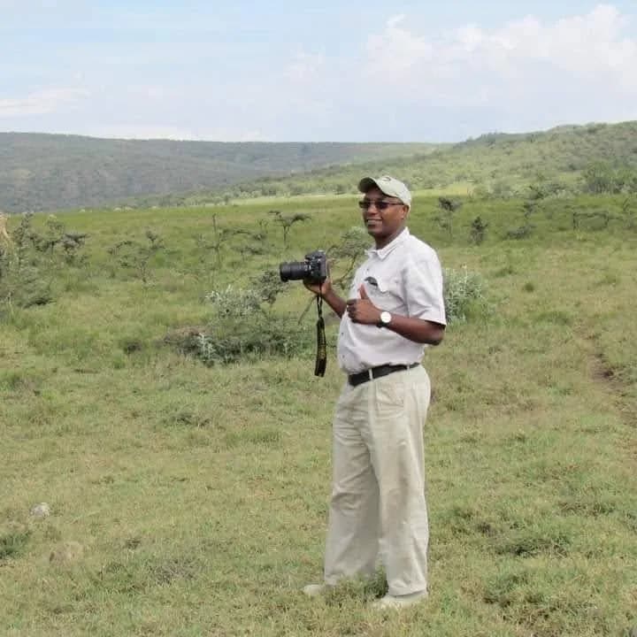 Henry Gathura